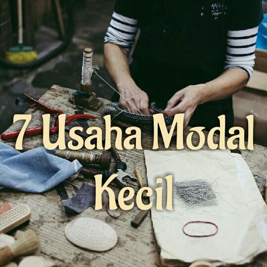 Hari Gini Kerja? Bikin Usaha Sendiri Dong