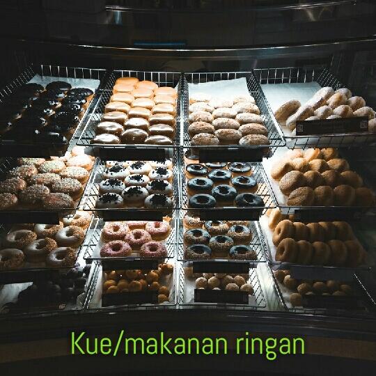 Hari Gini Kerja? Bikin Usaha Sendiri Dong