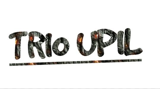 Trio UpiL : "Pertemuan" (eps1)