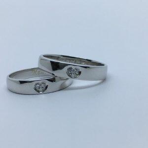 9000 Gambar Cincin Emas  Putih  1 Gram  Terbaik Gambar ID