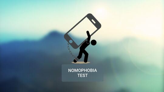 Tes Nomophobia, Cara Mengetahui Seorang Pecandu Smartphone
