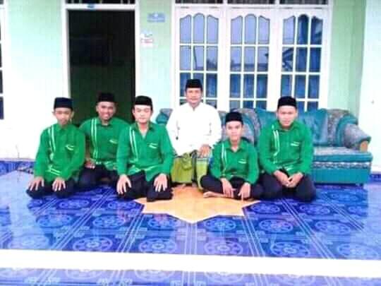 Menyambut Bulan Suci Ramadhan 2019