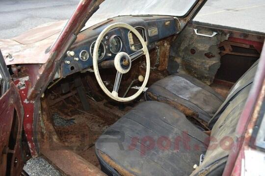 Mobil Karatan Ini Bernilai 1 Milyar Gan.
