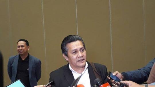 PSSI Nasibmu, Timnas Gagal Berangkat, Tidak Punya Dana Dan Masih Berhutang