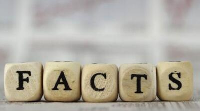 6 Fakta UNIK Yang Jarang Diketahui Orang Banyak, No 5 Bikin Geleng-Geleng Kepala