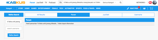 6 Fakta UNIK Yang Jarang Diketahui Orang Banyak, No 5 Bikin Geleng-Geleng Kepala