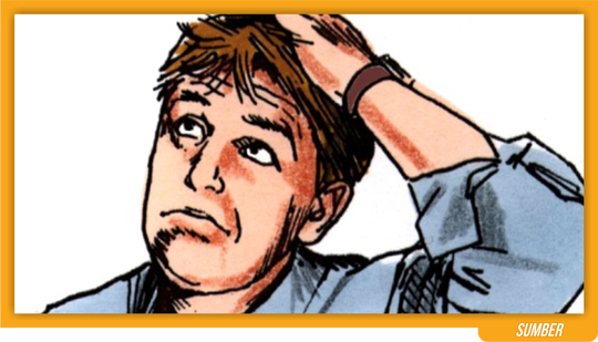 Keluh Kesah Para Pengangguran, Kamu Ngerasain Juga Nggak ?