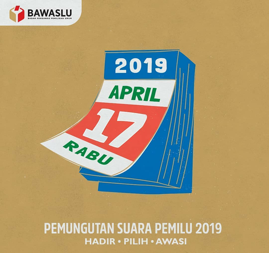 4 Keuntungan Yang Kamu Dapat Saat Memutuskan Untuk Gak Golput