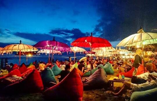 Resto Enak & Low Budget di Bali Buat Yang doyaN nongkrong