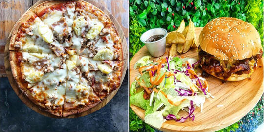 Resto Enak & Low Budget di Bali Buat Yang doyaN nongkrong