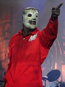 Manusia Pinokio Resmi Berpisah Dengan Slipknot,Ada Apa Sebenarnya ?