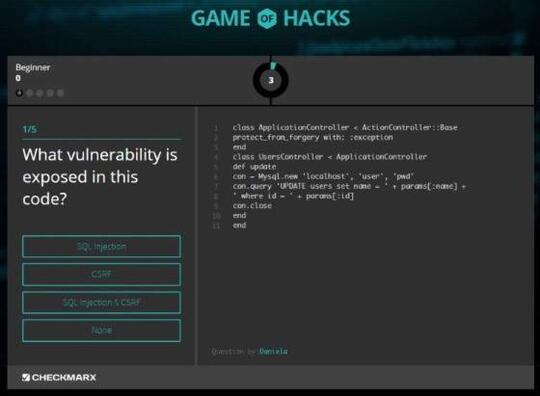 6 Situs yang Sering Digunakan Hacker untuk Belajar Membobol Website