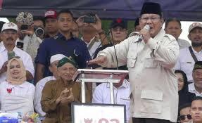 Mengapa Prabowo Suka Marah?