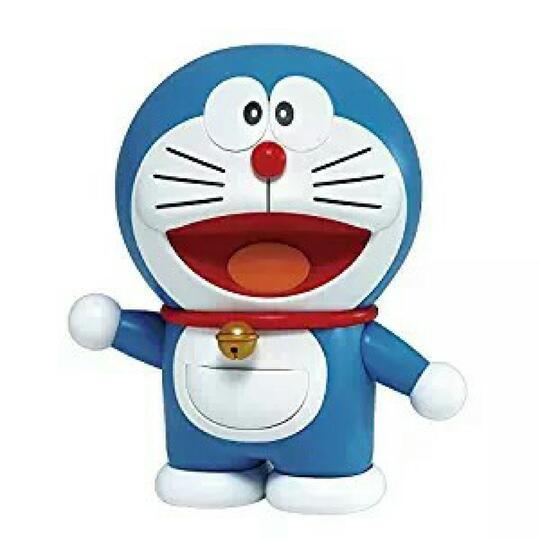 Sudah Tahu Belum Akhir Cerita Kisah Doraemon Kaskus