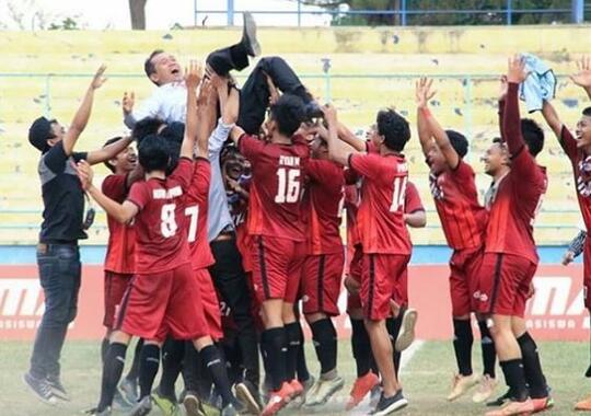 Jadwal Lengkap Liga Mahasiswa (LIMA) Season 7 Sampai Desember 2019