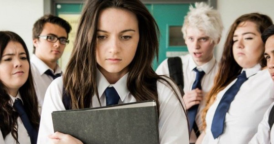 Jangan Biarkan Anak Kita Menjadi Pelaku atau Korban Bullying!