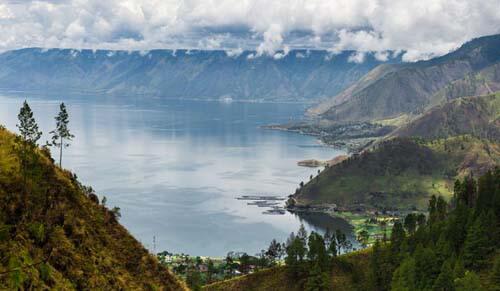 7 Tempat Liburan Yang Kece Dan Intsagramable Di Indonesia