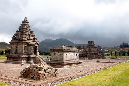 7 Tempat Liburan Yang Kece Dan Intsagramable Di Indonesia