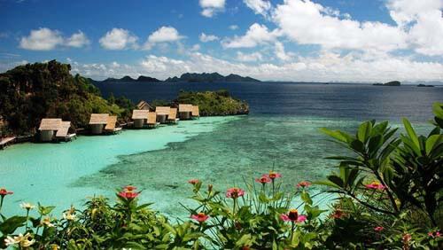 7 Tempat Liburan Yang Kece Dan Intsagramable Di Indonesia