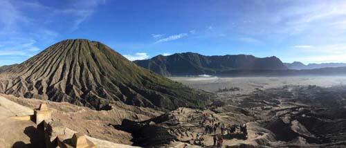7 Tempat Liburan Yang Kece Dan Intsagramable Di Indonesia