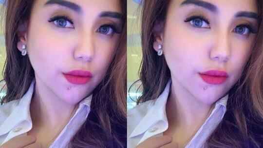 Viral Cewek Cantik Salmafina Lagi Cari 'DONOR SPERMA', Inilah Faktanya, MINAT?