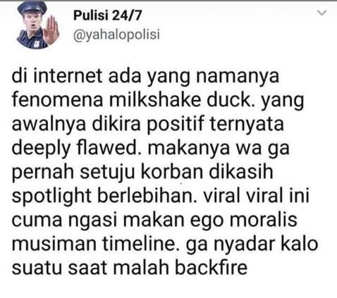 Apakah #JusticeForAudrey Hanyalah Hoax Belaka ?