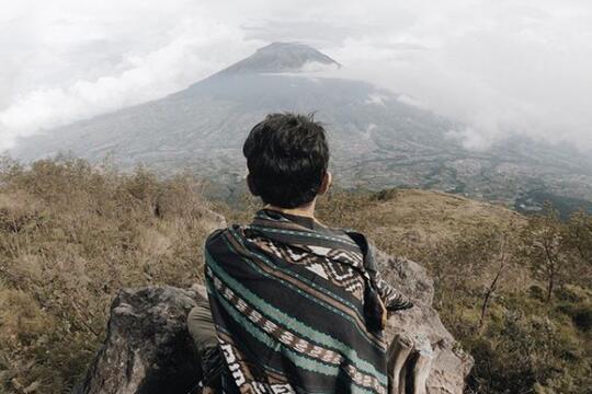 77+ Gambar Keren Gunung Gratis Terbaru