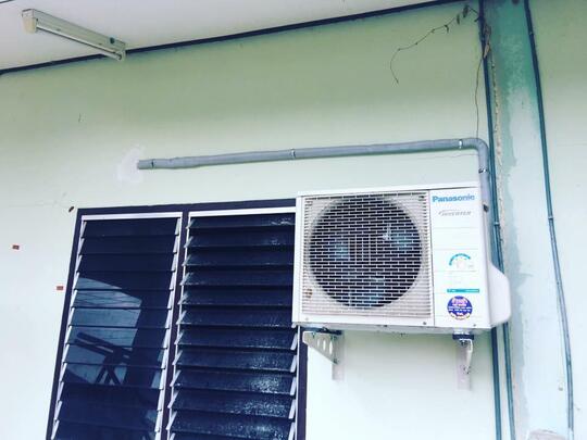 HOME of AIR CONDITION (AC) - Part 2 - Page 286  KASKUS