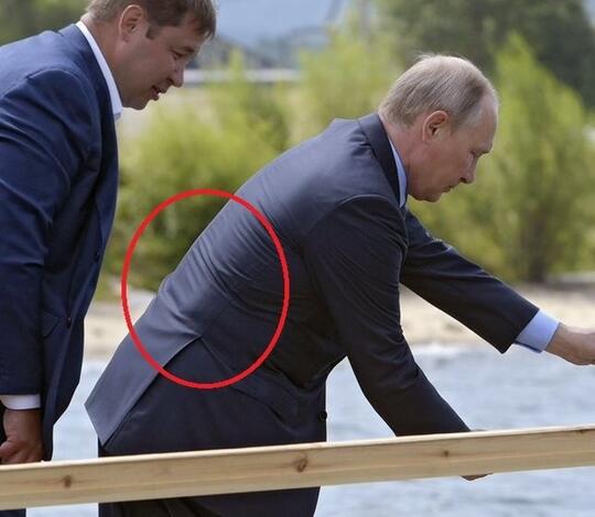 Duh! Resiko Pembunuhan "PUTIN" Dan KeKuatan Perang RUSIA Yang MENGERIKAN!