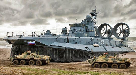 Duh! Resiko Pembunuhan "PUTIN" Dan KeKuatan Perang RUSIA Yang MENGERIKAN!