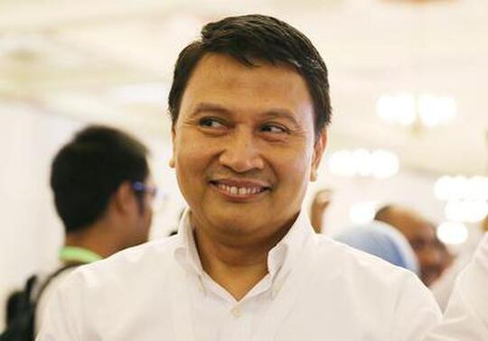 HNW: Pernyataan Mardani Terkait 2019 Ganti Presiden Tutup Buku Dipelintir