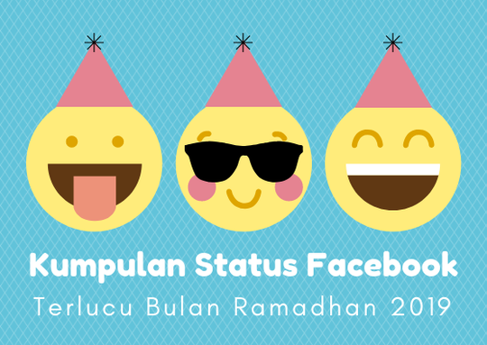 Balasan dari Kumpulan Status FB Bulan Puasa Dijamin Bikin Ngakak 