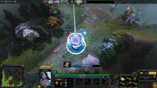 5 Alasan Menapa DOTA 2 Lebih Seru Ketimbang Mobile Legends