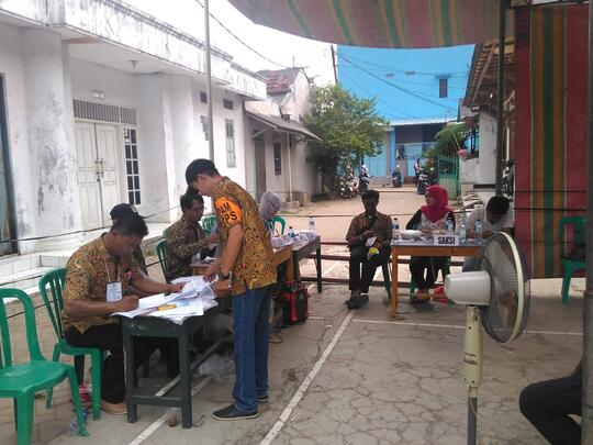 Serunya Nyoblos, Menang Tanpa Merendahkan, Apa Agan Bisa?