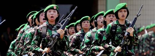Keren Gan! 8 Profesi Pria Ini Mulai Digeluti Wanita, Bak Kartini Modern!