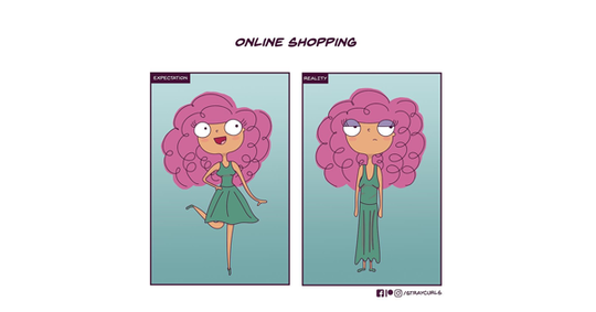 Apa Benar Illustrasi Ini Menggambarkan Kehidupanmu Sis?