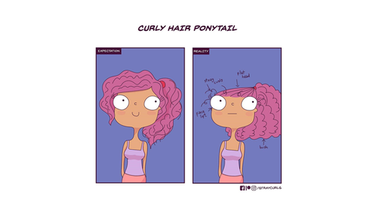 Apa Benar Illustrasi Ini Menggambarkan Kehidupanmu Sis?