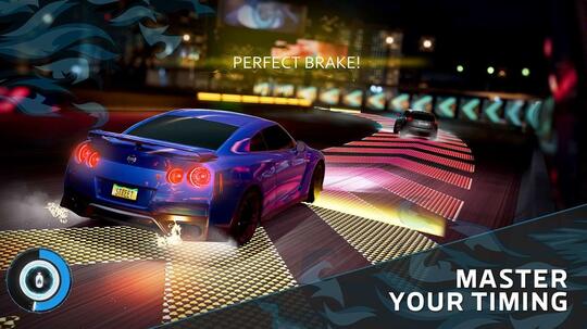 Game Balap FORZA STREET Menyambangi PC dan Mobile