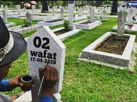 "Deja vu" Klaim Menang Prabowo, Sujud Syukur, hingga Momen Pilpres 2014