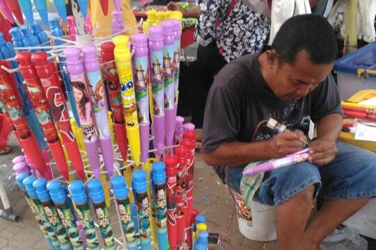 7 Misteri Bocah 90-an Yang Belum Terpecahkan