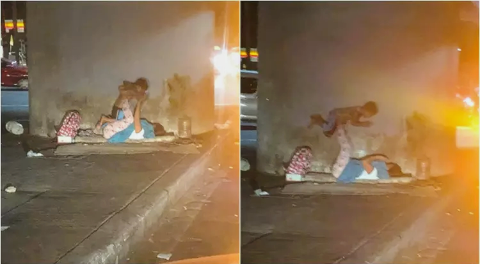 Pemulung Saja Bisa Bahagia, Kenapa Kita Tidak?