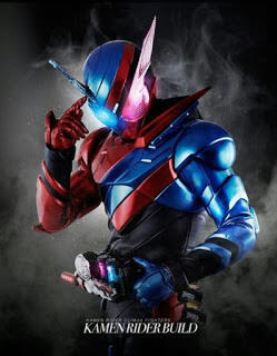 Top List Kamen Rider Yang Menurut Ane Keren