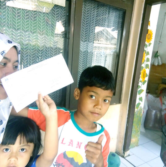 Pemilu 2019, Diawali Rasa Saling Curiga
