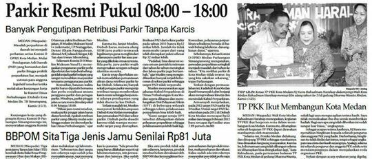 Diprovokasi Jukir, Seorang Pengacara Diamuk Massa, Mobil Rusak Parah