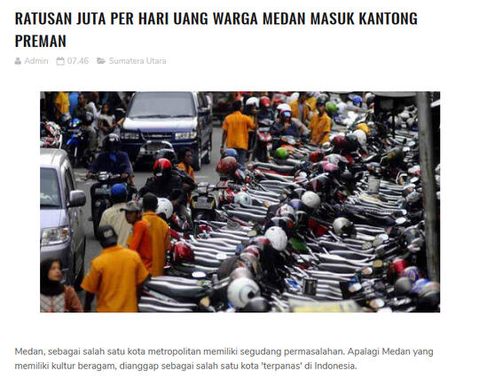 Diprovokasi Jukir, Seorang Pengacara Diamuk Massa, Mobil Rusak Parah