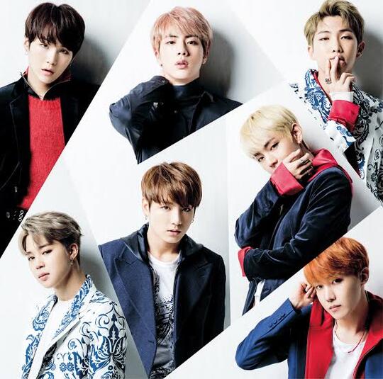 Ini Alasan Kesuksesan Bangtan Boys (BTS)
