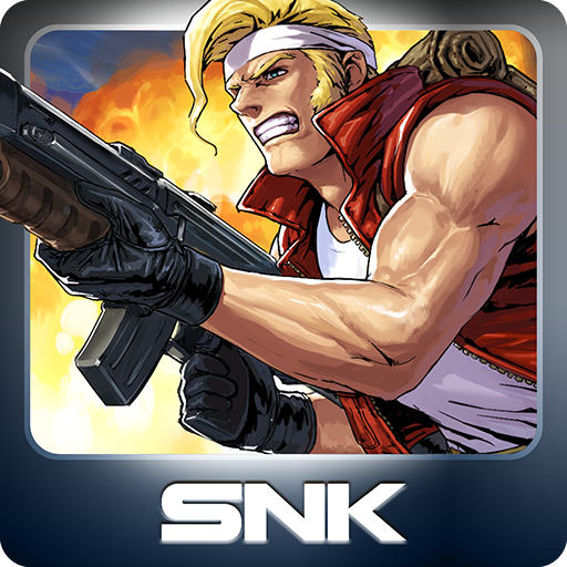 METAL SLUG Dikabarkan Dapat Game Baru Untuk Konsol
