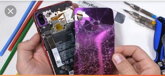 Meski Banyak Dicari, Ini Tujuh Kelemahan Redmi Note 7