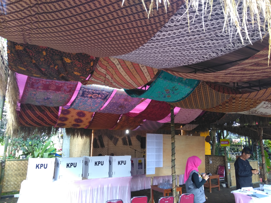 Pemilu 2019 yang Melelahkan Lahir Batin, Puluhan Orang Meninggal Dunia