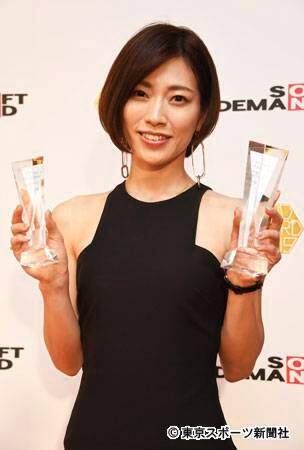 Mengintip Serunya Kontes SOD Award 2019 di Jepang